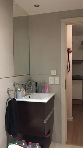 Alquiler Apartamento, Frente, Balcón En Pocitos