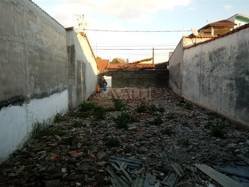 Terreno Próximo Ao Centro De Poá - 4754