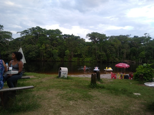 Vendo Ou Troco Chácara Na Praia De Itanhaém