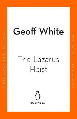 Libro The Lazarus Heist : Based On The No 1 Hit Podcast -...