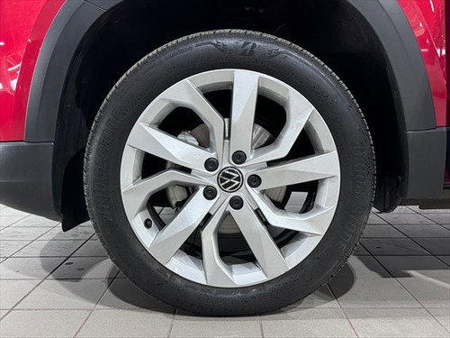 Volkswagen Taos 1.4 Comfortline Plus At