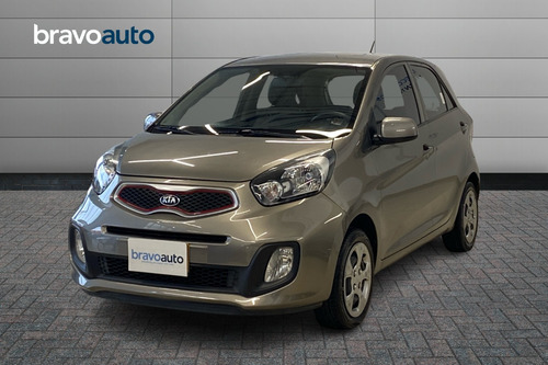 Kia Picanto 1.25 Ion Xtrem