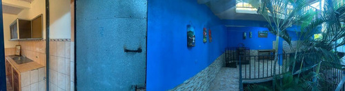 Cabina Pequeña En El Invu De Barranca - Excelente Seguridad.