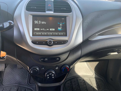 Chevrolet Spark Gt 2019 1,2 Full