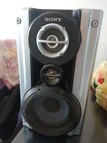 Parlante Sony Modelo Ss-rg121