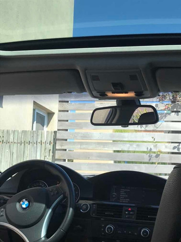 Bmw Serie 3 2.5 325i Sedan Executive 2012
