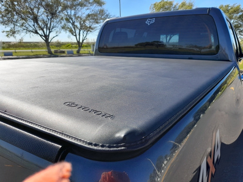 Toyota Hilux 2.8 Cd Srx 177cv 4x4 At 2020