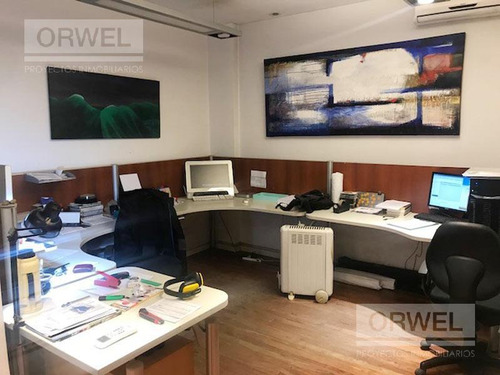 Imagen 9 de 14 de Excelente Deposito/galpón Con Oficinas! Zona Equipamiento