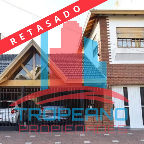 Nuevo Valor! Venta Excelente Casa De 5 Amb Lomas De Mirador.