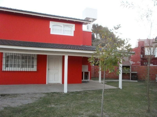 Alquiler De Cabaña Para 5 Personas En Aguas Verdes!