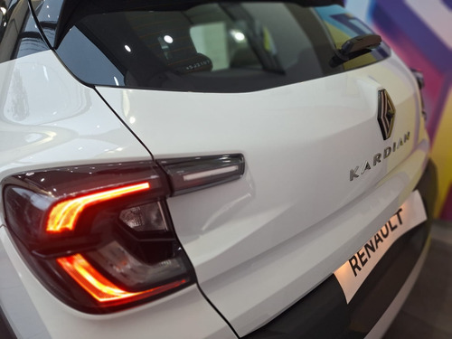 Renault Kardian 1.0 Tce Premiere Edition 200 Edc