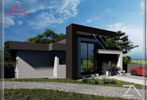 Imagem 2 de 16 de Casa À Venda, 220 M² Por R$ 1.600.000,00 - Condominio Figueira Garden - Atibaia/sp - Ca4292
