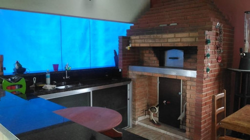 Imagem 25 de 30 de Chácara À Venda, 3184 M² Por R$ 1.150.000 - Loteamento Morada Alta - Jarinu/sp - Ch0250