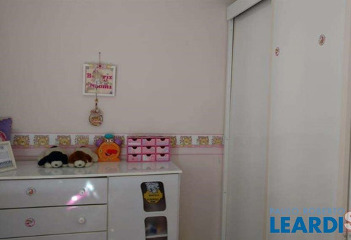 Imagem 15 de 15 de Apartamento - Vila Formosa - Sp - 622339