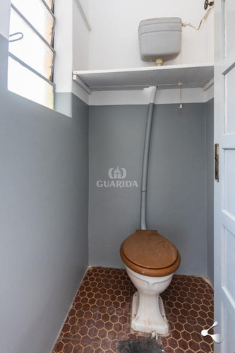Imagem 13 de 19 de Apartamento Para Aluguel, 2 Quartos, 1 Vaga, Bela Vista - Porto Alegre/rs - 10097