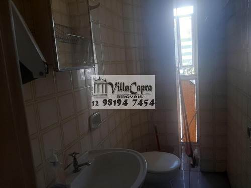 Imagem 7 de 7 de Comercial Para Locação Em São José Dos Campos, Jardim São Dimas - 447-21a_1-1592336