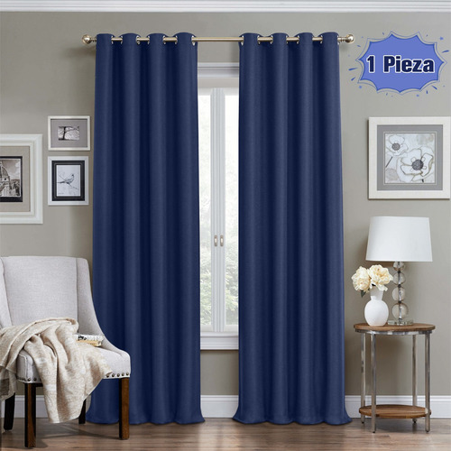 Cortinas Blackout Cortinas Para Ventas Decoracion 132x214cm