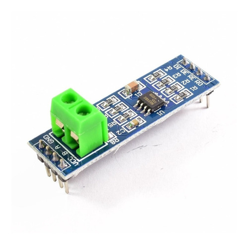 Módulo Convertidor Max485 Rs-485 Ttl Para Arduino