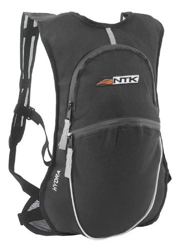 Mochila Hidratação Hydra Ntk  Refil, Bike, Trekking Corrida