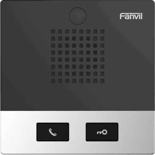Fanvil Intercomunicador Audio Sip Estandar I10sd