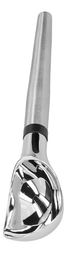 Cuchara De Helado De Acero Inoxidable De 30 Ml