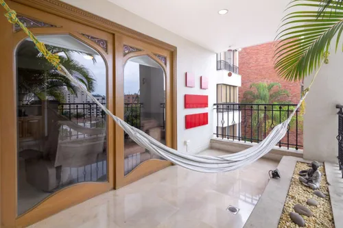 Apartamento En Venta En Normandia. Cod V3307