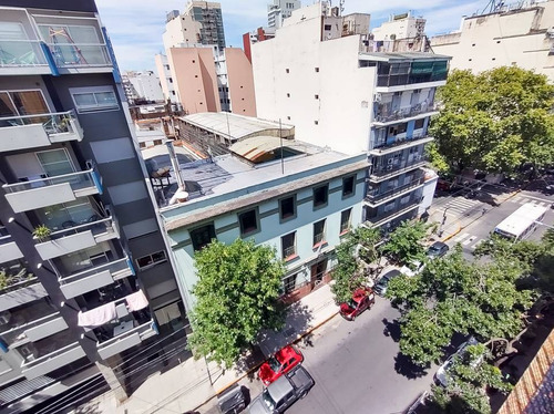 Imagen 7 de 19 de Venta De Departamento En Villa Crespo