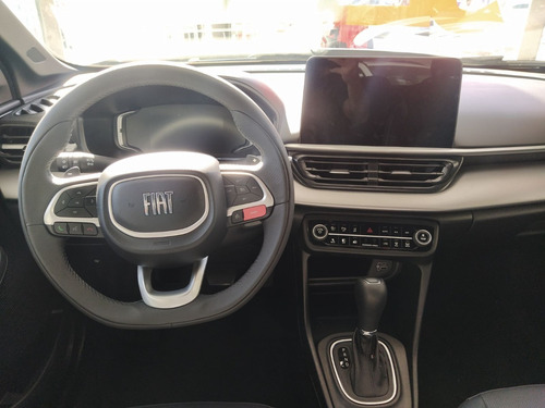 Imagen 16 de 17 de Fiat Pulse Impetus