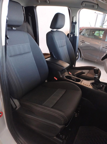 Ford Ranger 3.2 TDI 4X2 DC XLT L19