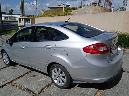 Ford Fiesta Se