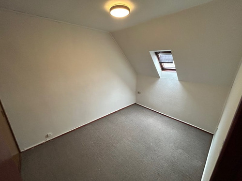 Vende Casa 4d,3b,1e Cercano Autopista Comuna De Talcahuano