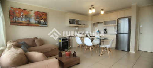 Arriendo Año Corrido - 3d 2b - 82m2 - Estacionamiento Bodega