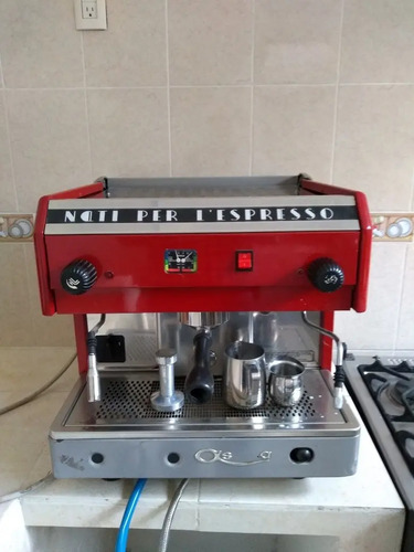 CAFETERA ASTORIA CIMBALI DE 2 ELEMENTOS en Benito Juárez, Ciudad de México  por $28500 | Segundamano.mx