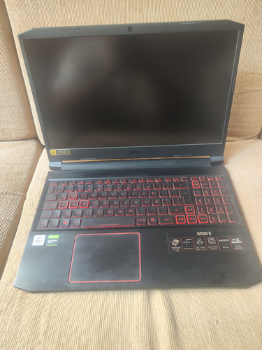 Laptop Acer Nitro 5 An515-55