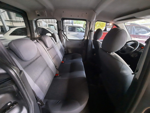 Peugeot Partner Patagónica 1.6 Hdi 92