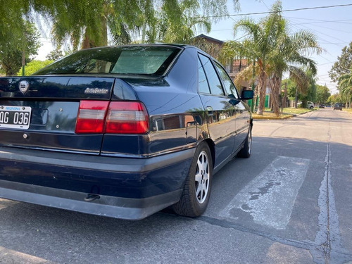 Imagen 2 de 14 de Lancia Dedra 2.0 16v Full F