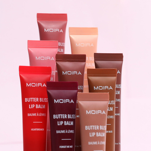 Bálsamo Labial Hidratante Butter Bliss Lip Balm 5 Bb Call Me