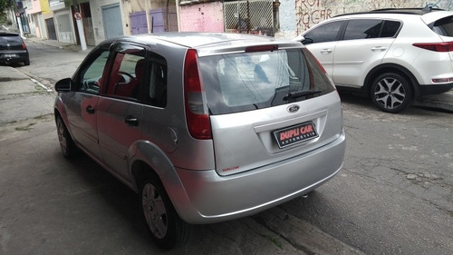 Ford Fiesta 1.0 Supercharger 5p 2003