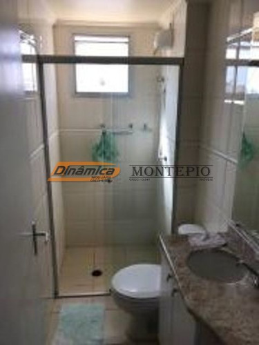 Imagem 5 de 14 de Apartamento A 5 Minutos A Pé Do Metro Tucuruvi - Ml10003