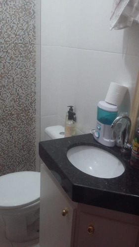Imagem 7 de 25 de Casa Duplex À Venda, 2 Quartos, 1 Vaga, Piratininga (venda Nova) - Belo Horizonte/mg - 1807