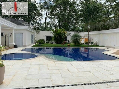 Imagem 7 de 30 de Casa À Venda No Bairro Residencial Euroville - Carapicuíba/sp - 489