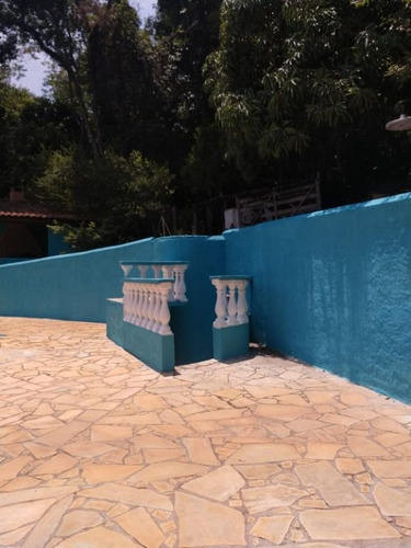 Imagem 15 de 15 de Chácara Com 3 Dormitórios À Venda, 1375 M² Por R$ 700.000 - Mairiporã - Mairiporã/sp - Ch0024