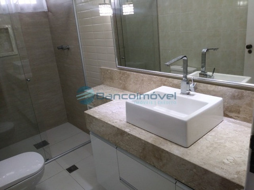 Imagem 12 de 23 de Apartamento Para Venda Ou Locação Em Paulínia - Ap02992 - 68857816