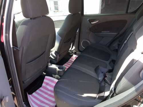 Fiat Palio 1.6 16v Essence Flex Dualogic 5p