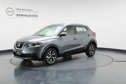 Imagen 1 de 15 de Nissan Kicks 2018 5p Sense L4/1.6 Man