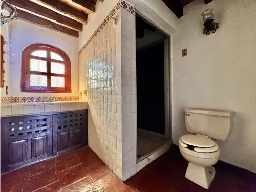 Casa En Venta | Valle De Bravo | Pueblo