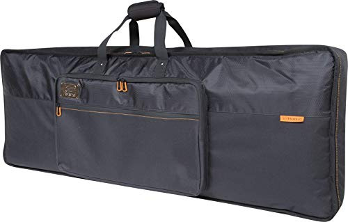 Roland Piano O Keyboard Case (cb-b88v2),black