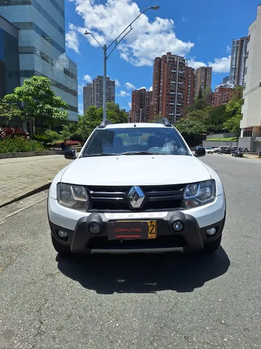 Renault Duster 2.0 Dynamique 4x2