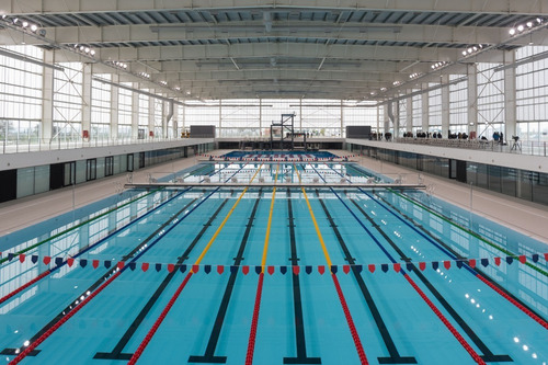 Imagen 7 de 7 de Diluyente Para Piletas De Natacion X 1 Litro