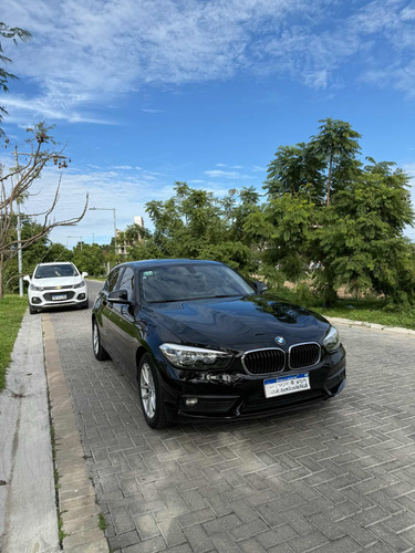 BMW Serie 1 120I Active 177 cv